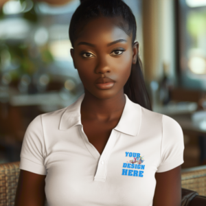 Women Polo Shirts