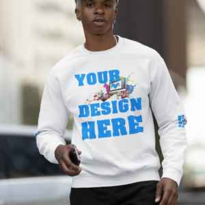 Heavyweight Sweatshirts