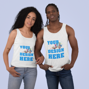 Tank Tops & Sleeveless