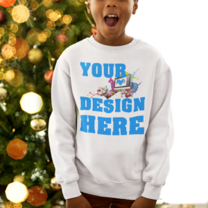 Kids Sweatshirts