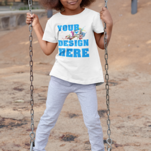 Toddler T-shirt