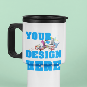 Travel Mugs & Tumblers