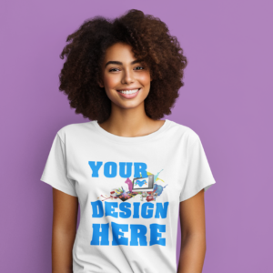 Women's T-shirts