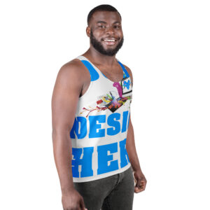 Unisex Tank Top