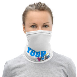 Neck Gaiter