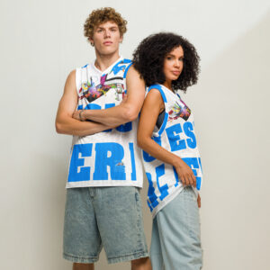 basketball jersey