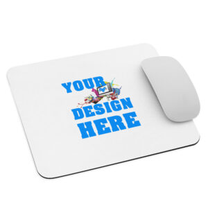 Mouse pad