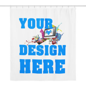 Shower curtain