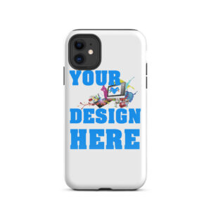Tough Case for iPhone®