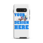 Tough case for Samsung®