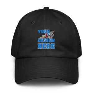 Under Armour® dad hat