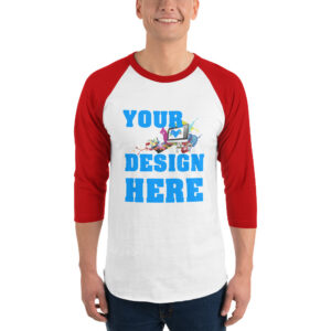 3/4 sleeve shirt