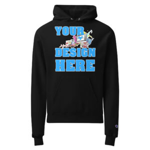 Unisex Champion hoodie