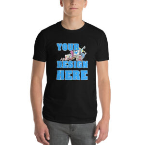 Short-Sleeve T-Shirt