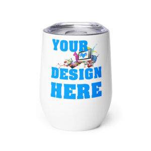 Wine tumbler