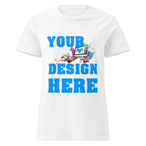 Women’s basic softstyle t-shirt