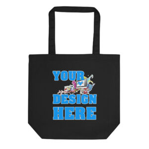 Eco Tote Bag