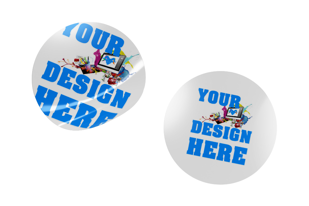 Custom QR Codes