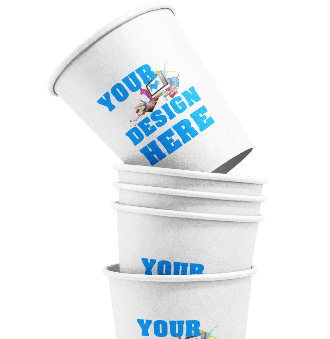 Plastic Cups